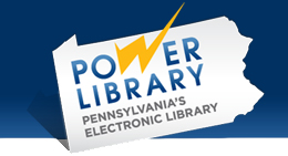 PowerLibrary Logo